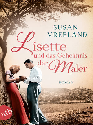 cover image of Lisette und das Geheimnis der Maler